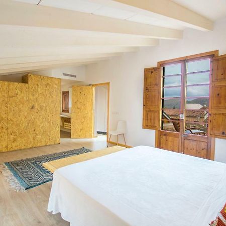 Vila Roja, Design Townhouse In Alcudia Esterno foto