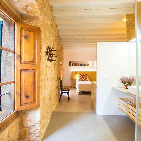 Vila Roja, Design Townhouse In Alcudia Esterno foto