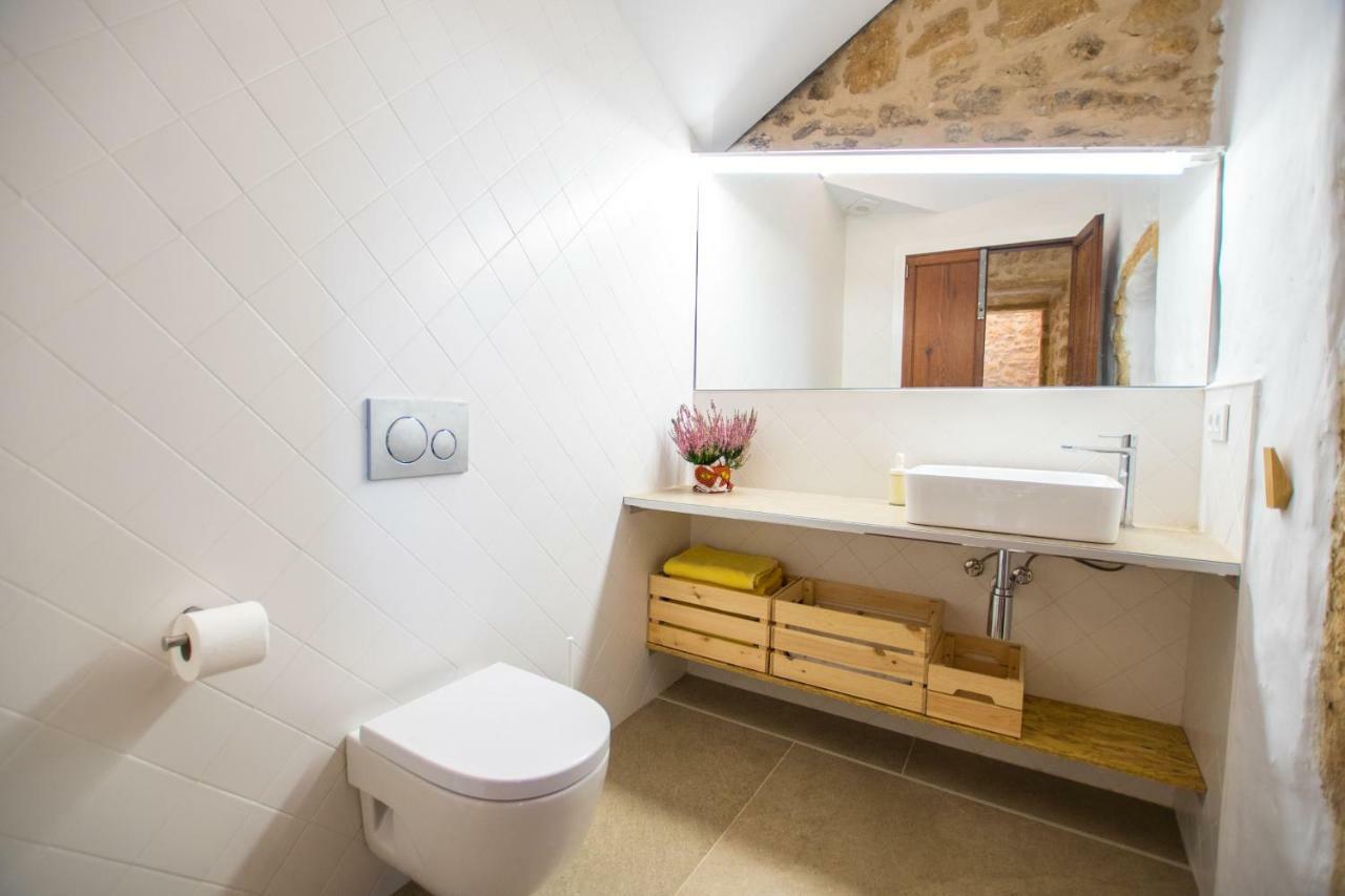 Vila Roja, Design Townhouse In Alcudia Esterno foto