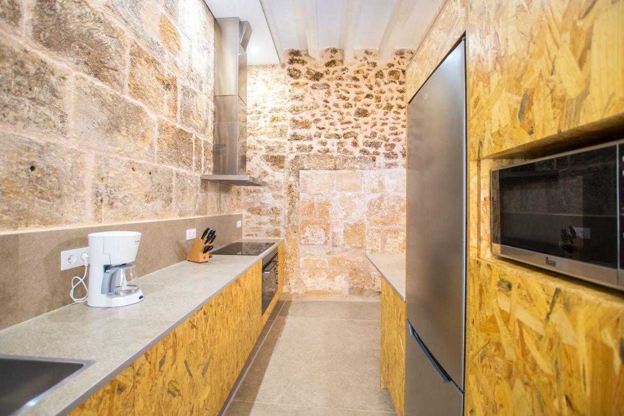 Vila Roja, Design Townhouse In Alcudia Esterno foto