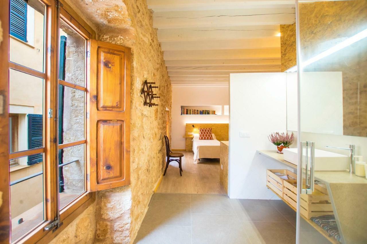 Vila Roja, Design Townhouse In Alcudia Esterno foto