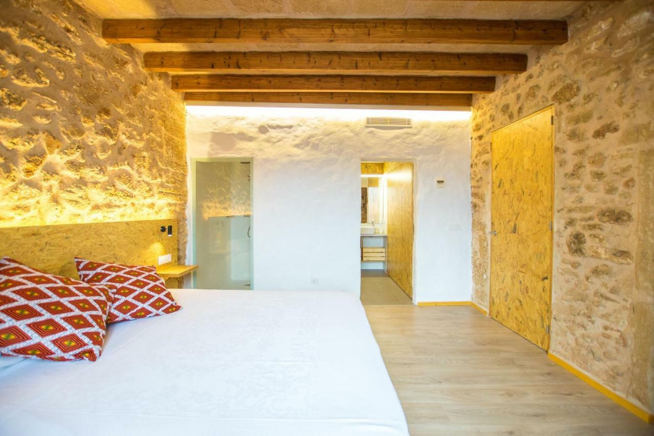 Vila Roja, Design Townhouse In Alcudia Esterno foto