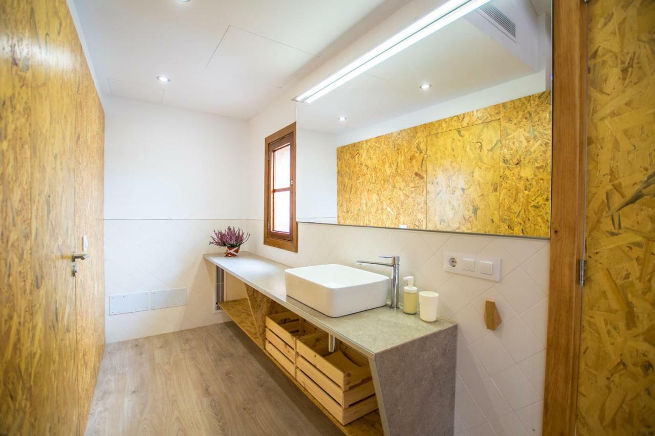 Vila Roja, Design Townhouse In Alcudia Esterno foto