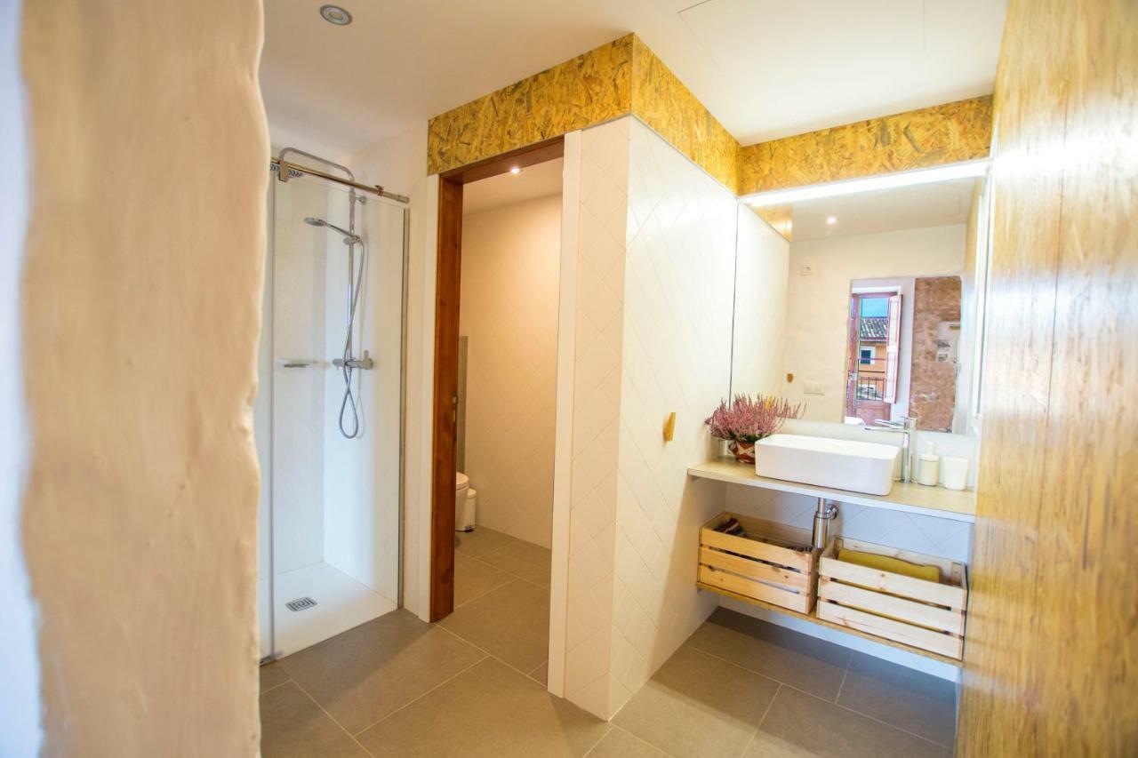 Vila Roja, Design Townhouse In Alcudia Esterno foto