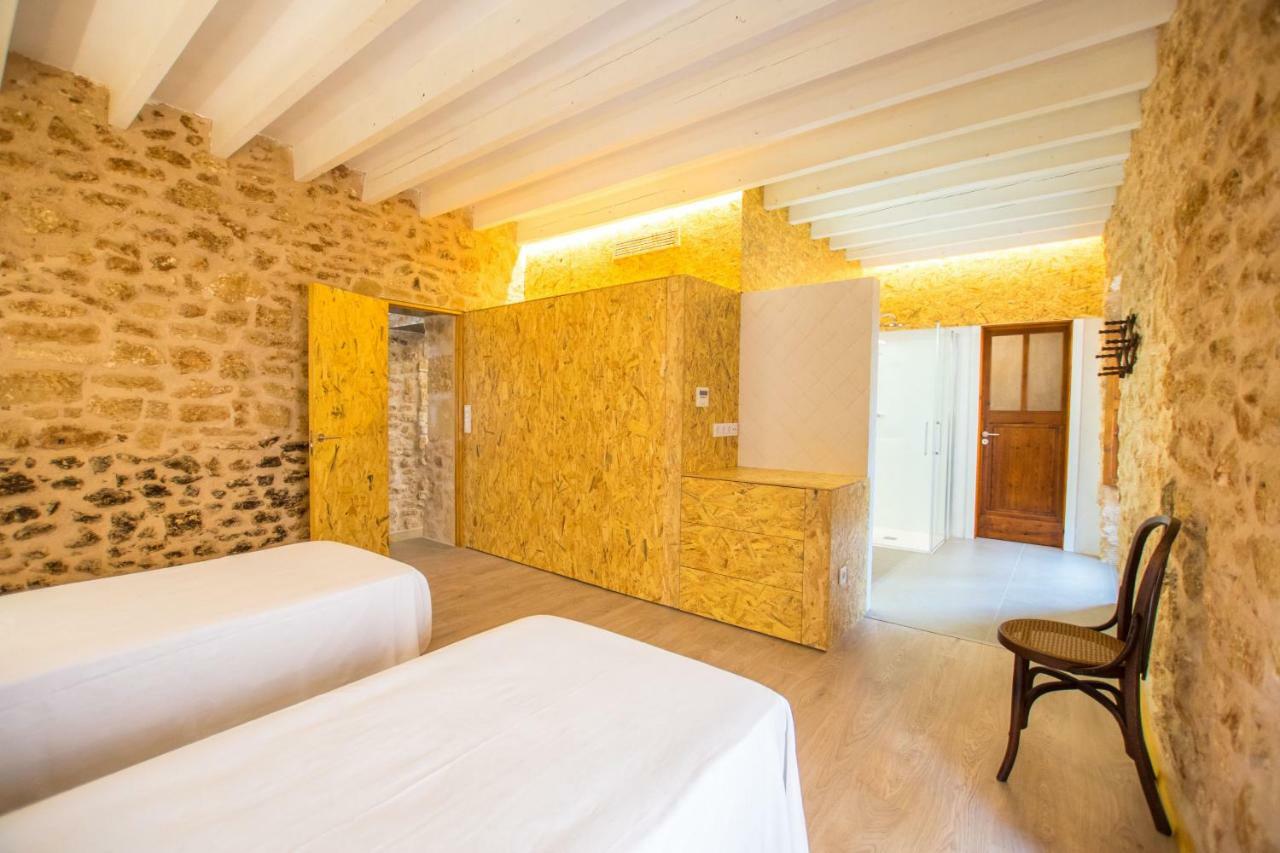 Vila Roja, Design Townhouse In Alcudia Esterno foto