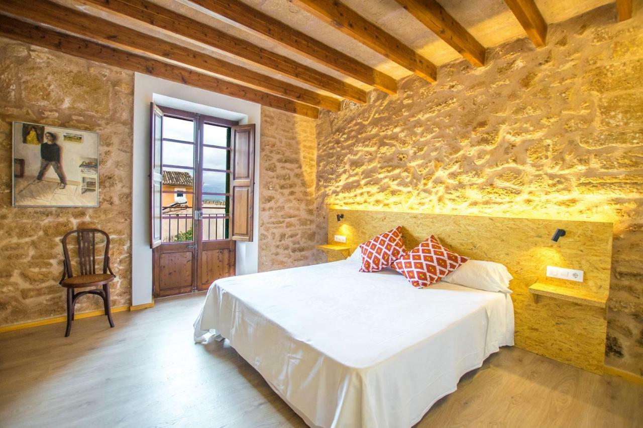 Vila Roja, Design Townhouse In Alcudia Esterno foto