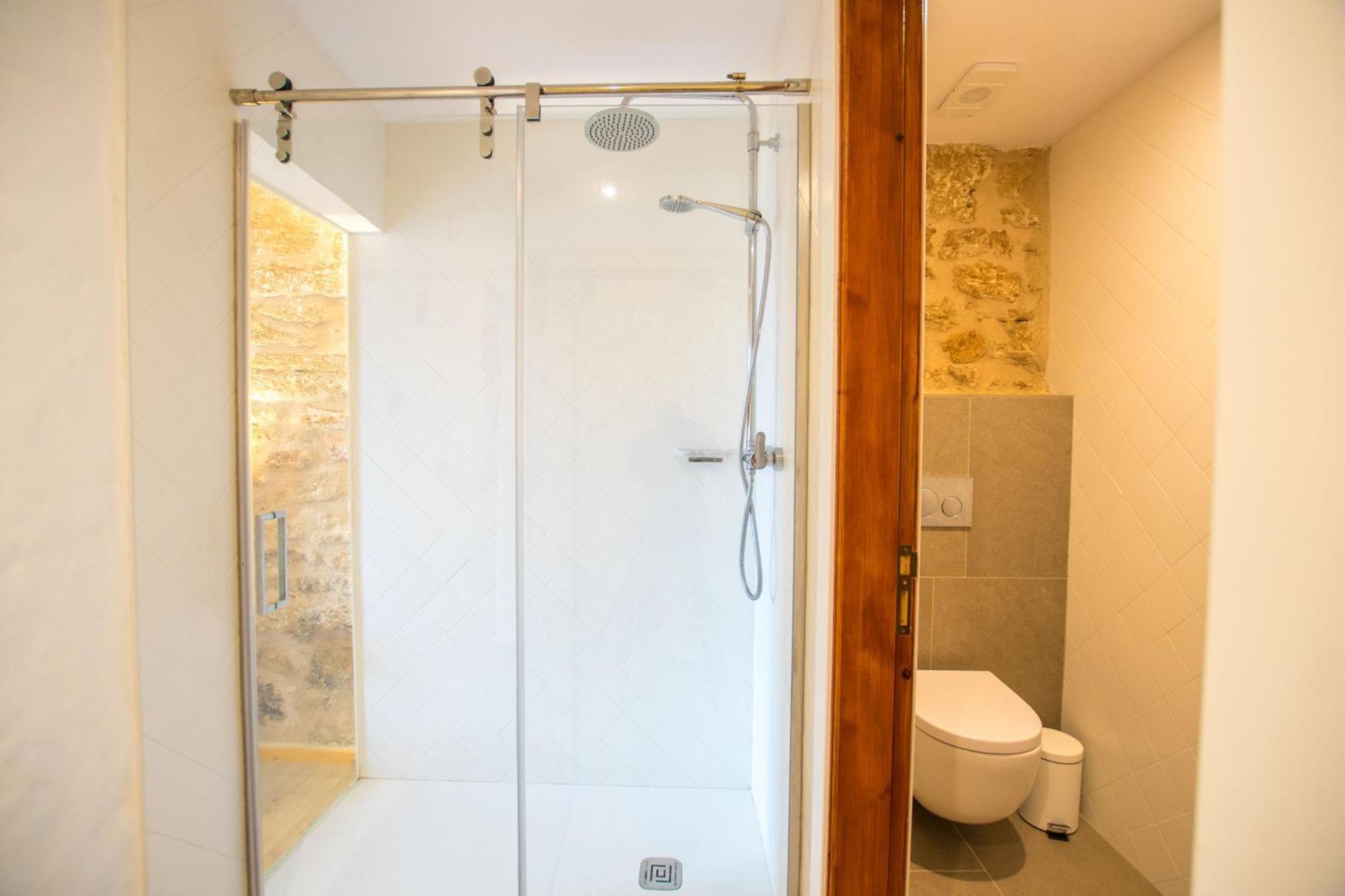 Vila Roja, Design Townhouse In Alcudia Esterno foto