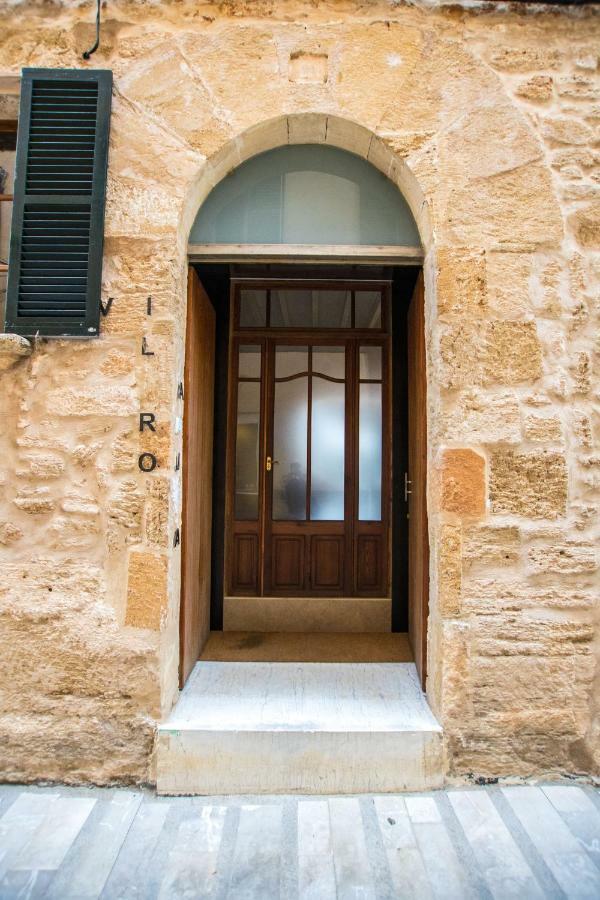 Vila Roja, Design Townhouse In Alcudia Esterno foto